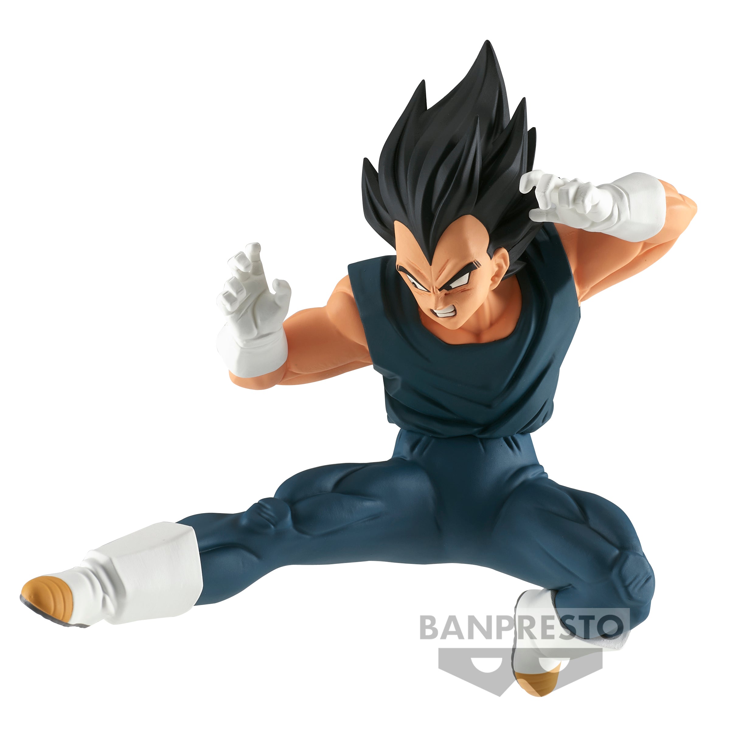 Banpresto Dragon Ball Super: Super Hero Match Makers-Vegeta- Main image