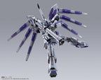 METAL BUILD RX-93-v2 Hi-Nu GUNDAM