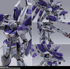METAL BUILD RX-93-v2 Hi-Nu GUNDAM