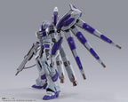METAL BUILD RX-93-v2 Hi-Nu GUNDAM