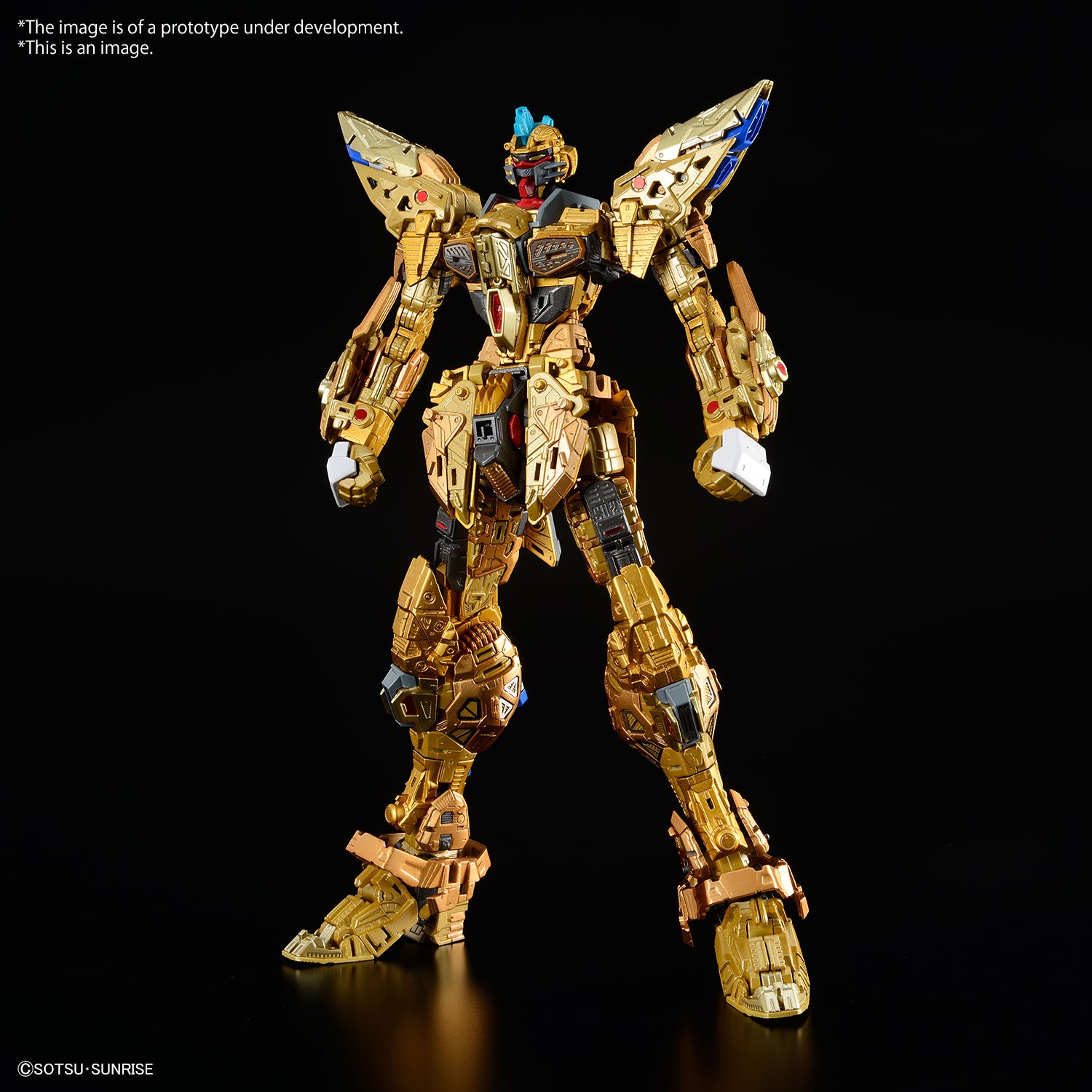 Bandai MGEX 1/100 STRIKE FREEDOM GUNDAM