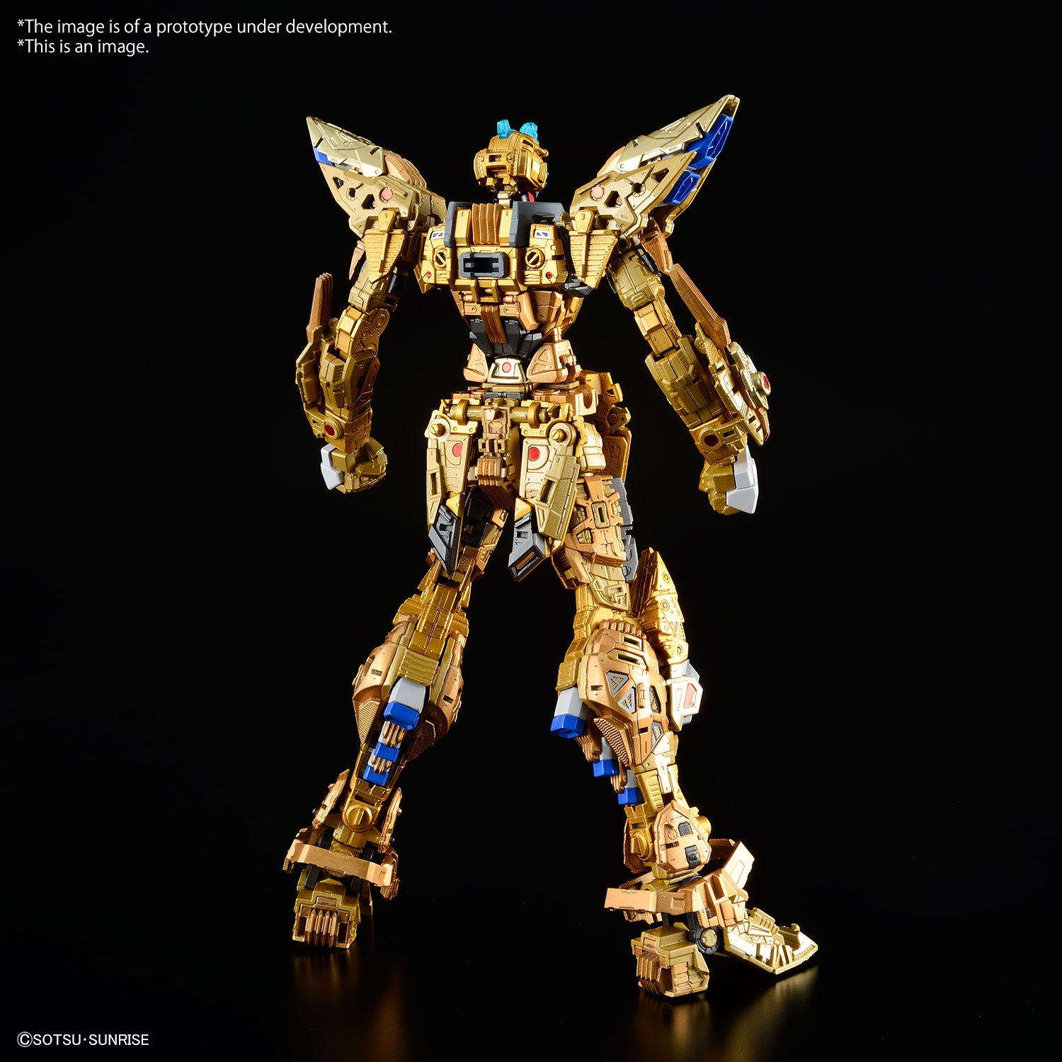 Bandai MGEX 1/100 STRIKE FREEDOM GUNDAM