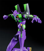 MODEROID Rebuild of Evangelion Evangelion Unit 01