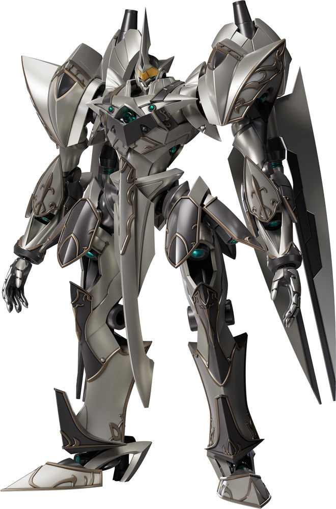 MODEROID Trails of Cold Steel Valimar the Ashen Knight Main image