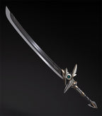 MODEROID Trails of Cold Steel Valimar the Ashen Knight