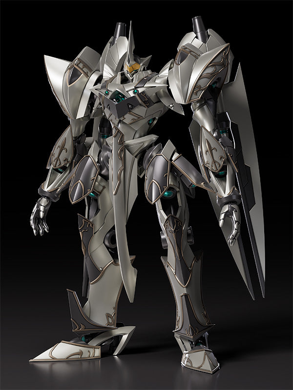MODEROID Trails of Cold Steel Valimar the Ashen Knight