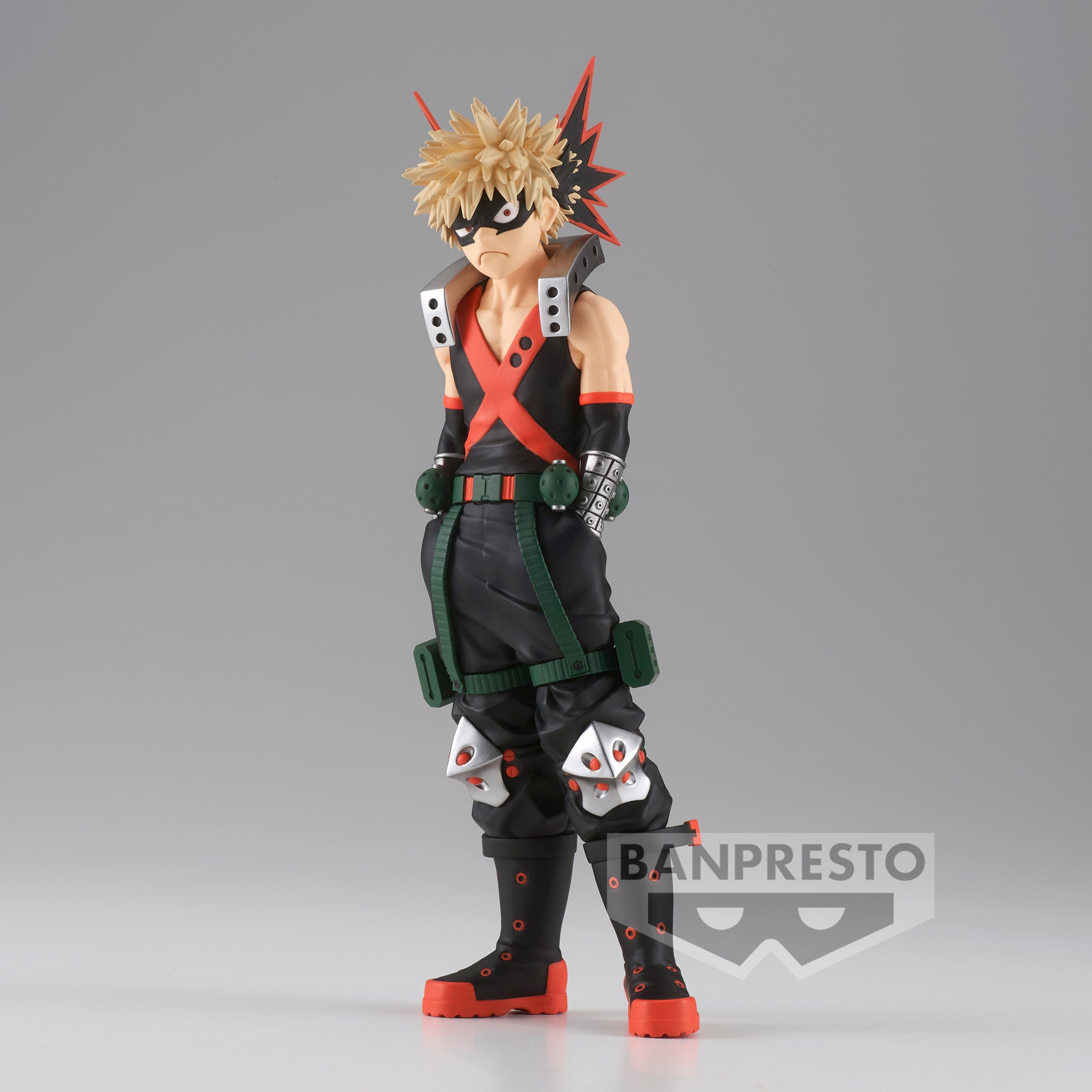 Banpresto MY HERO ACADEMIA Age Of Heroes-Katsuki Bakugo- II Secondary image