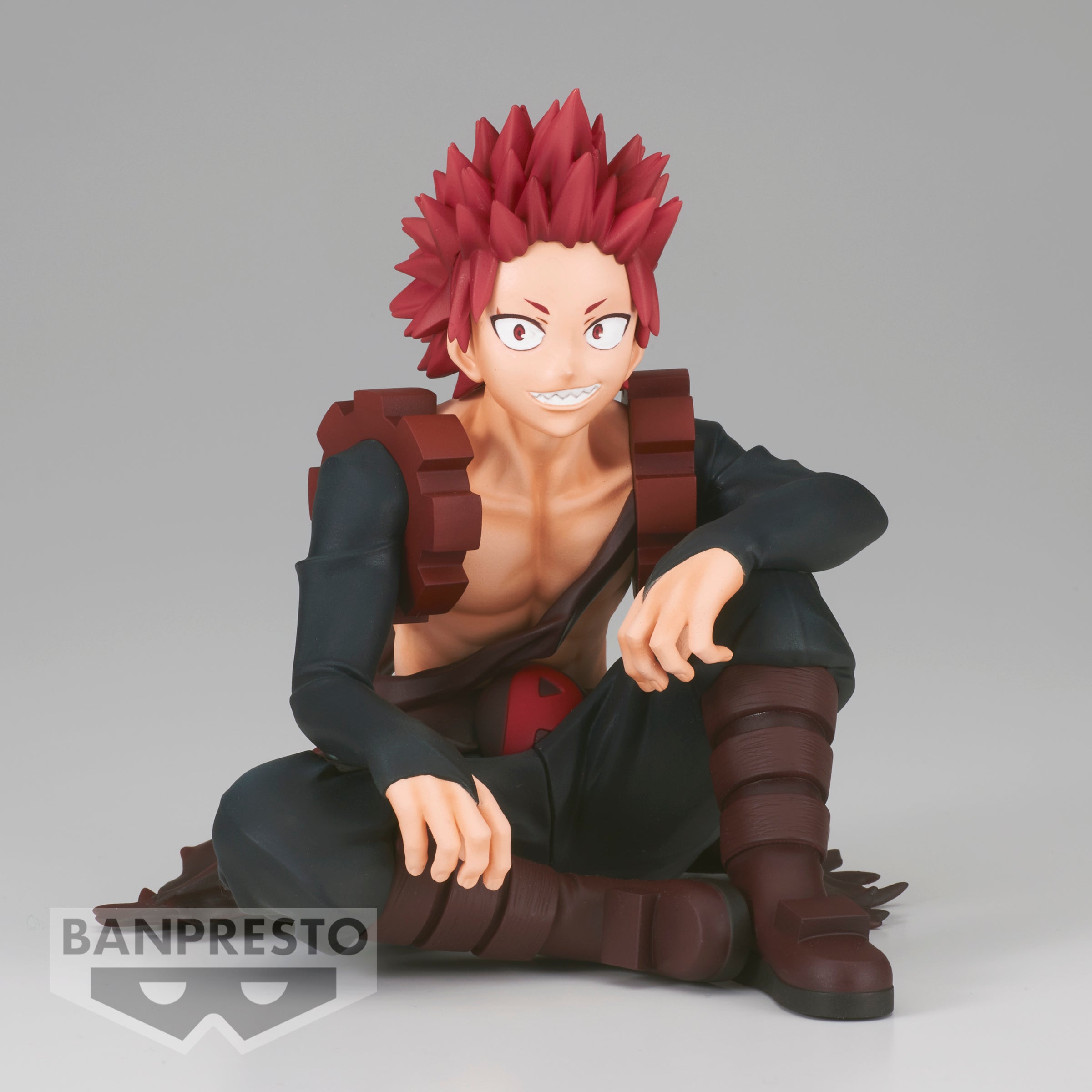 Banpresto MY HERO ACADEMIA Break Time Collection Vol.5 Secondary image