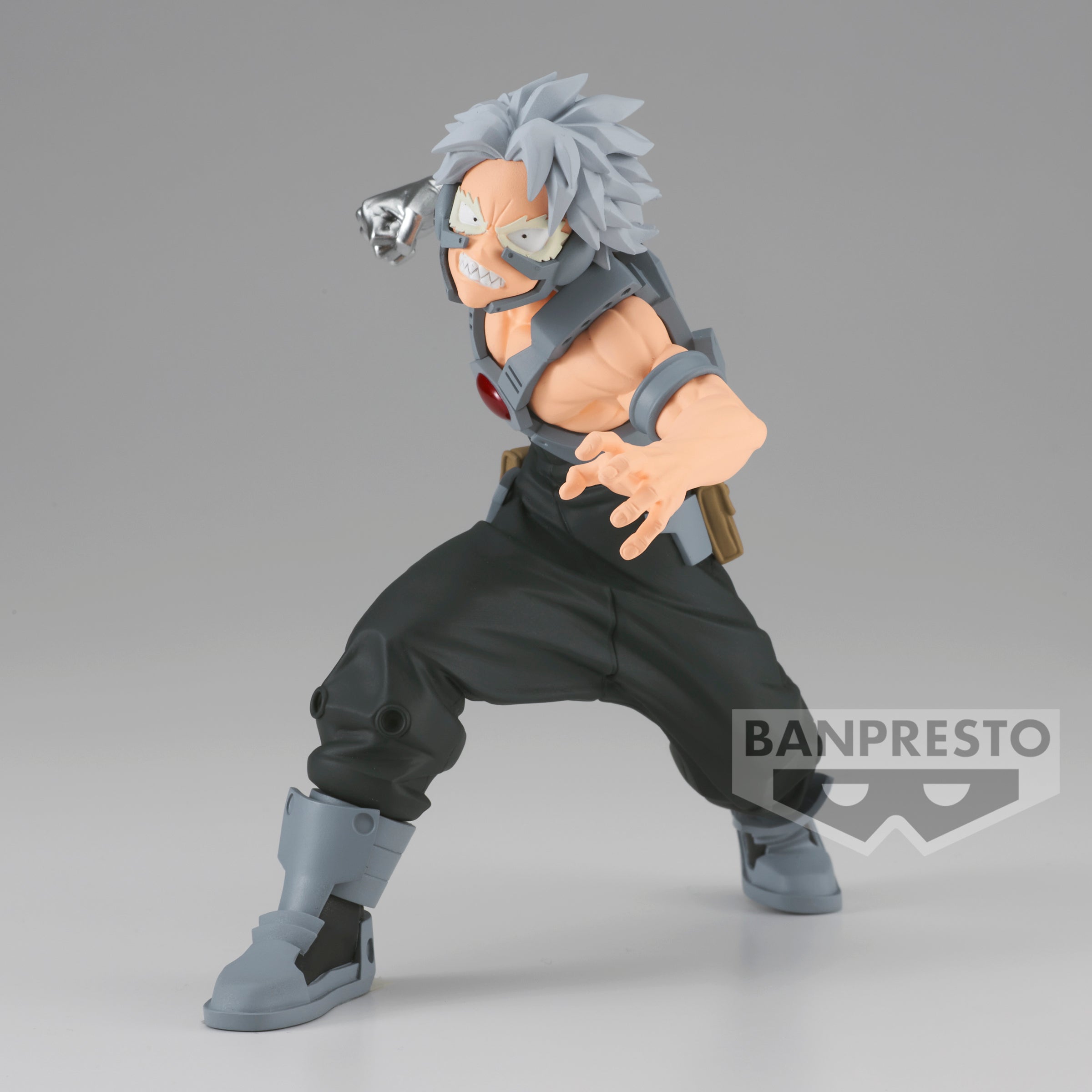 Banpresto MY HERO ACADEMIA THE AMAZING HEROES VOL.34 TESUTESU Secondary image
