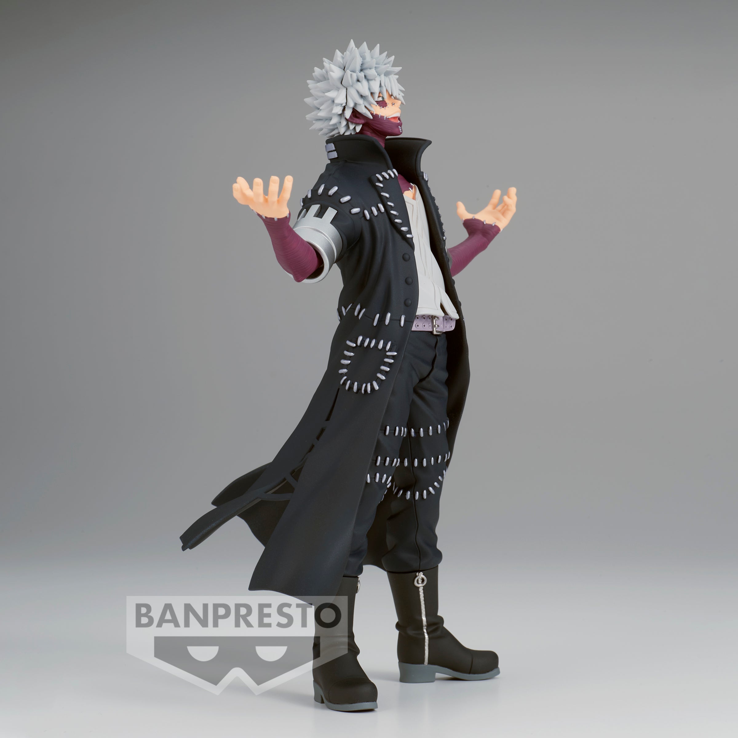 Banpresto MY HERO ACADEMIA THE EVIL VILLAINS-DX-DABI
