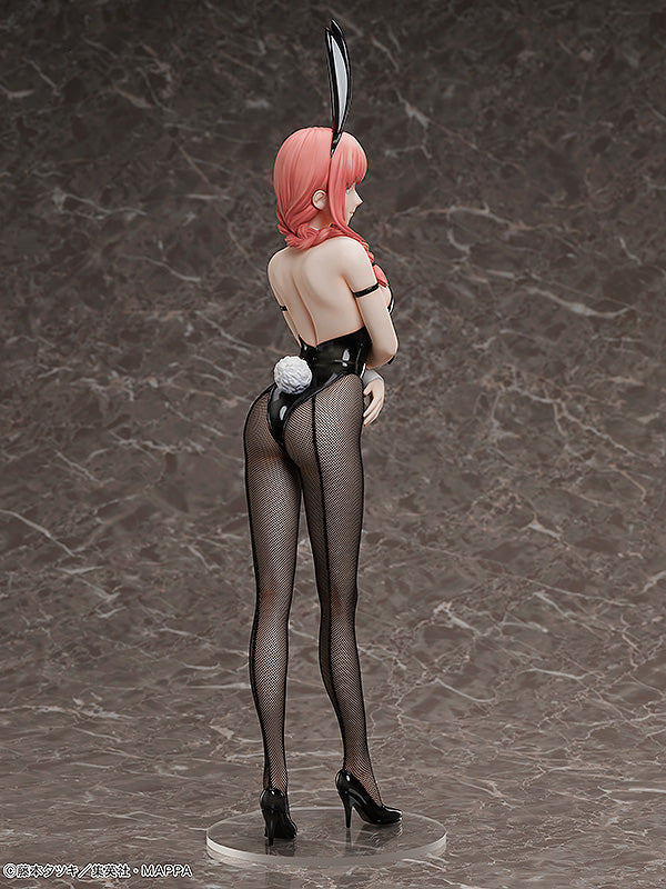 FREEing! Chainsaw Man Makima Bunny Version