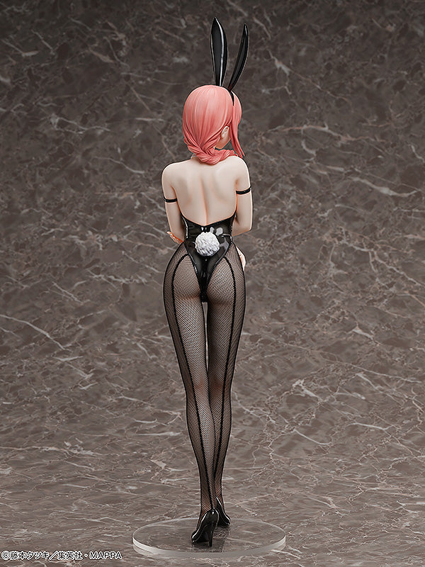 FREEing! Chainsaw Man Makima Bunny Version