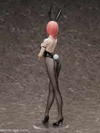 FREEing! Chainsaw Man Makima Bunny Version