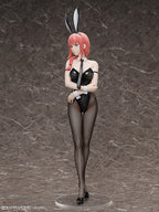 FREEing! Chainsaw Man Makima Bunny Version