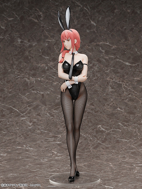 FREEing! Chainsaw Man Makima Bunny Version