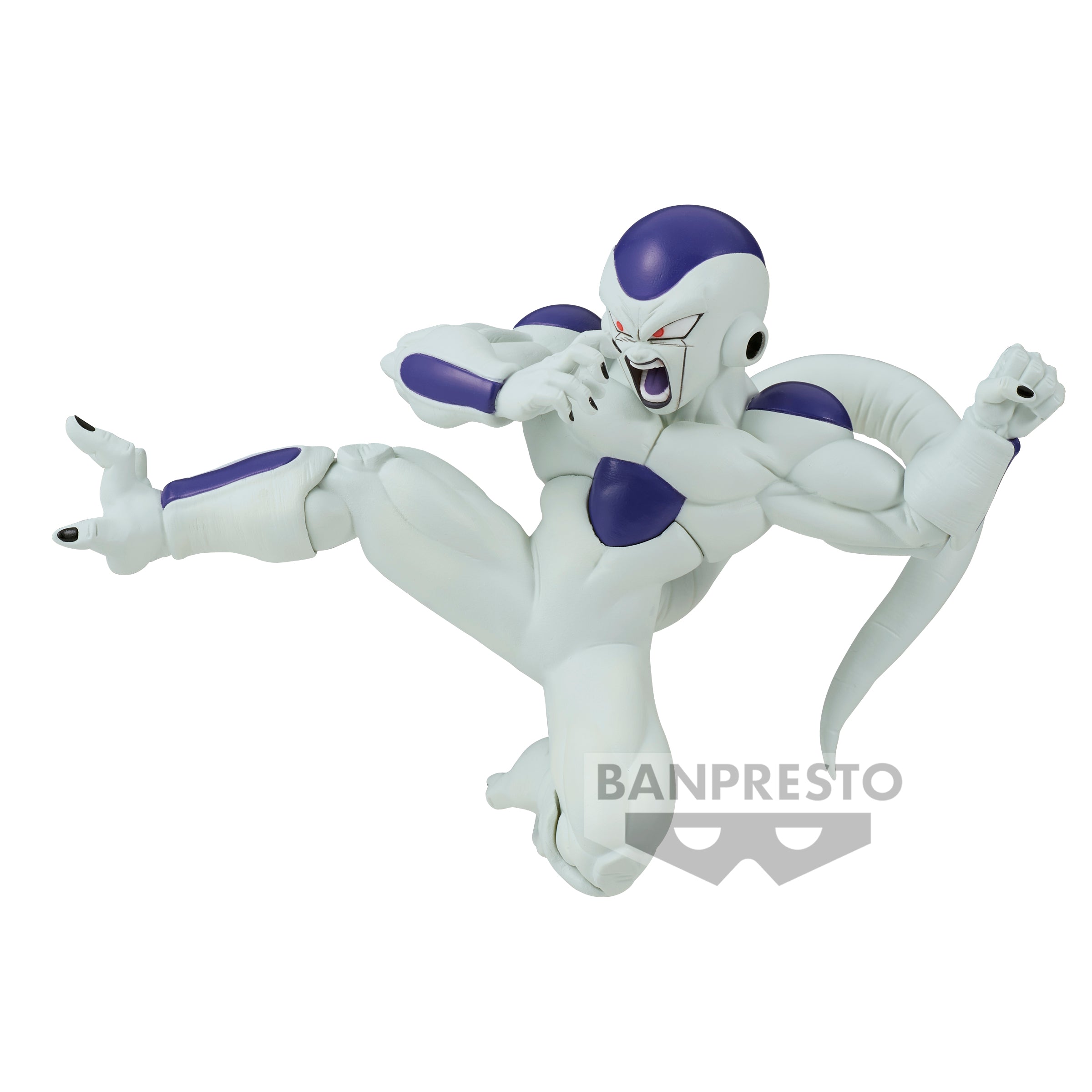 Banpresto Dragon Ball Z Match Makers-Frieza- Main image