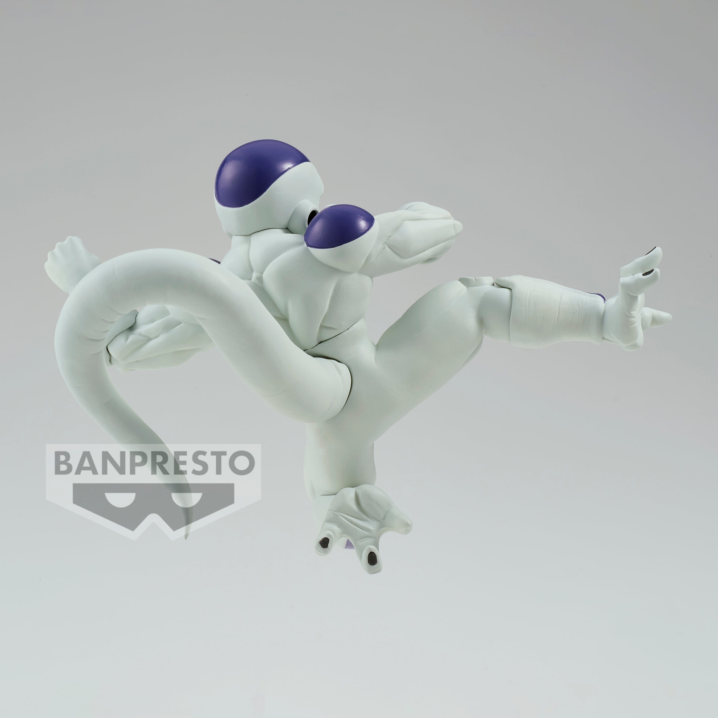 Banpresto Dragon Ball Z Match Makers-Frieza- Secondary image