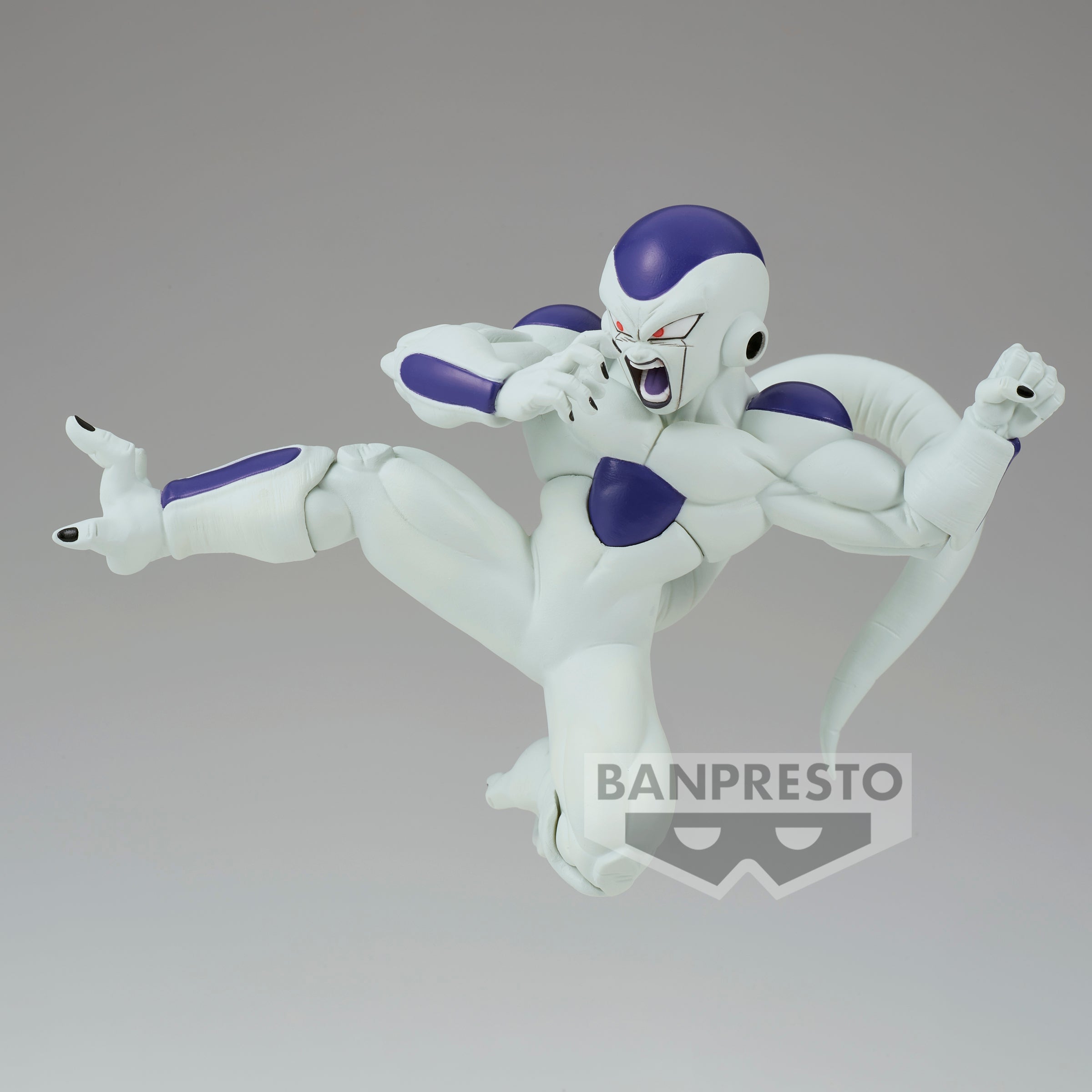 Banpresto Dragon Ball Z Match Makers-Frieza-