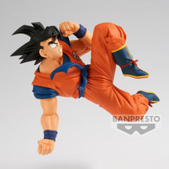 Banpresto Dragon Ball Z Match Makers-Son Goku-