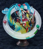MaxFactory Hatsune Miku Virtual Pop Star