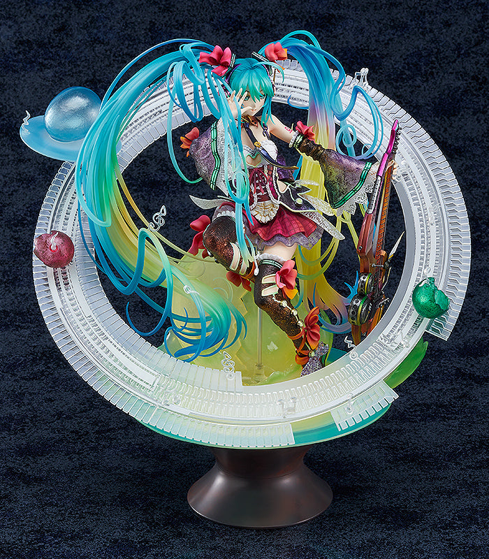 MaxFactory Hatsune Miku Virtual Pop Star
