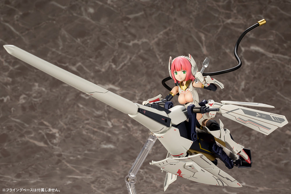 Megami Device BULLET KNIGHTS Lancer