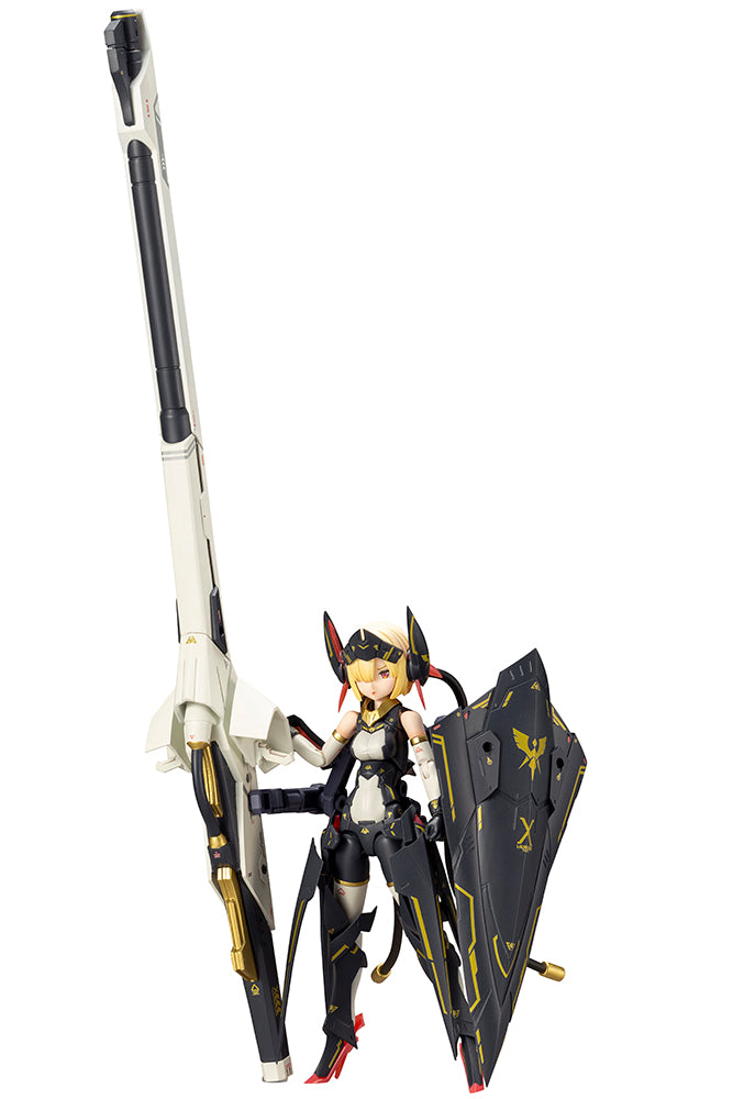 Megami Device BULLET KNIGHTS Launcher Main image