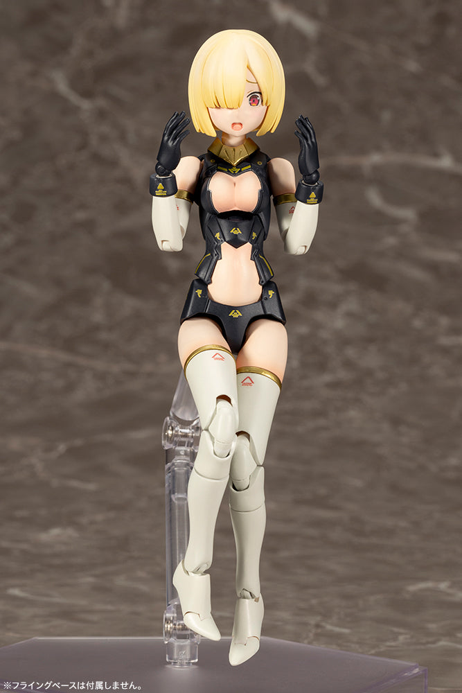 Megami Device BULLET KNIGHTS Launcher