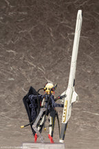Megami Device BULLET KNIGHTS Launcher
