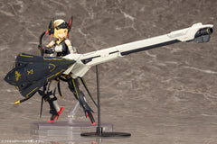 Megami Device BULLET KNIGHTS Launcher