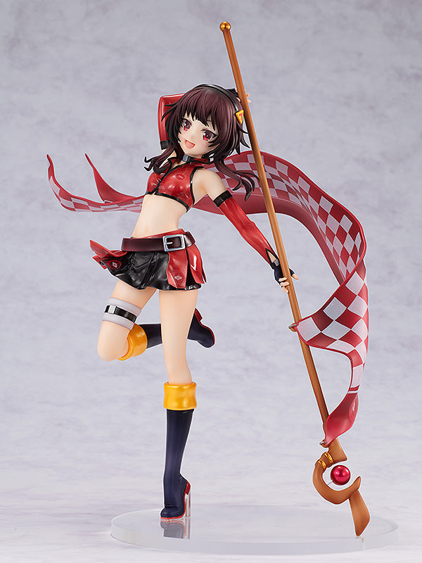 KADOKAWA Konosuba Megumin Race Queen