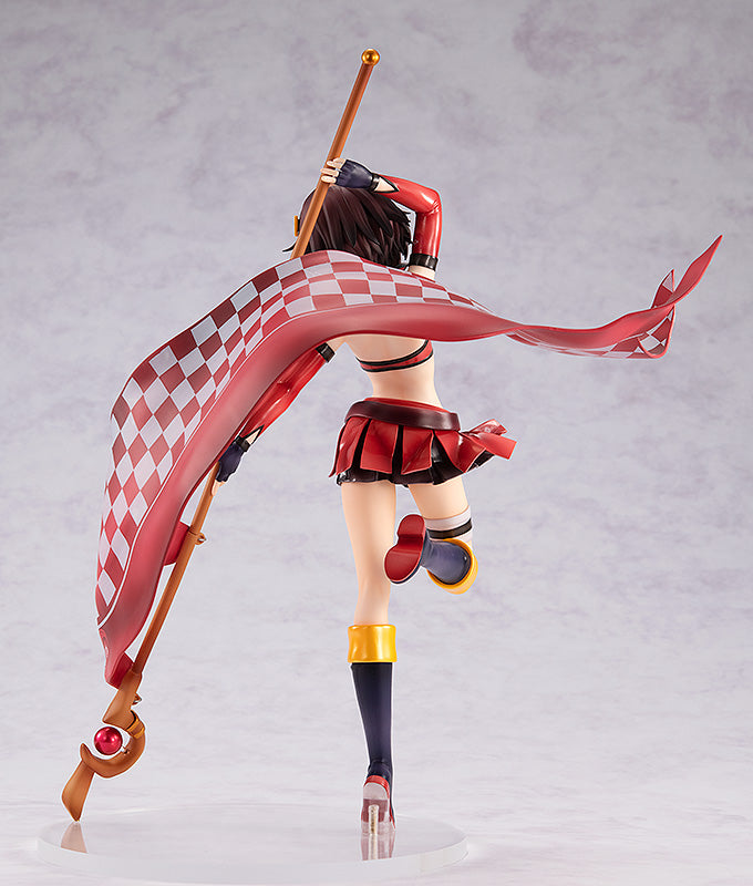 KADOKAWA Konosuba Megumin Race Queen