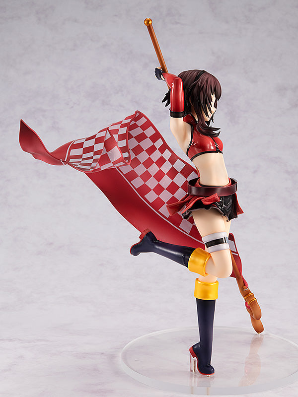 KADOKAWA Konosuba Megumin Race Queen