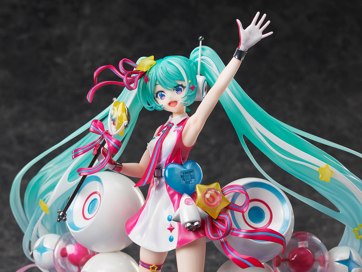 Design COCO Hatsune Miku Magical Mirai 10th Anniversary