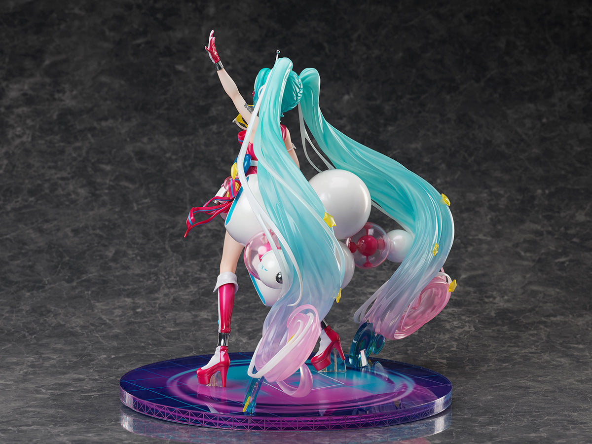 Design COCO Hatsune Miku Magical Mirai 10th Anniversary