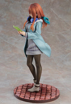 The Quintessential Quintuplets Miku Nakano Date Style Version