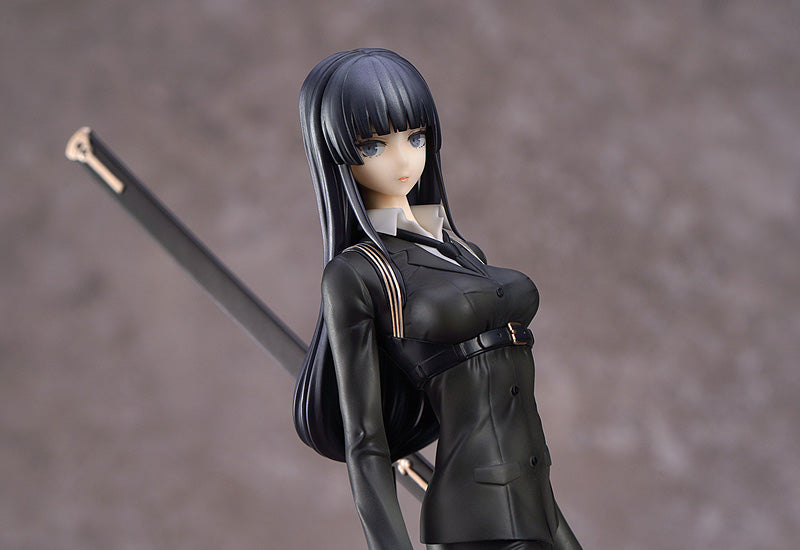 Myethos G.A.D Karasu 1/7 Scale