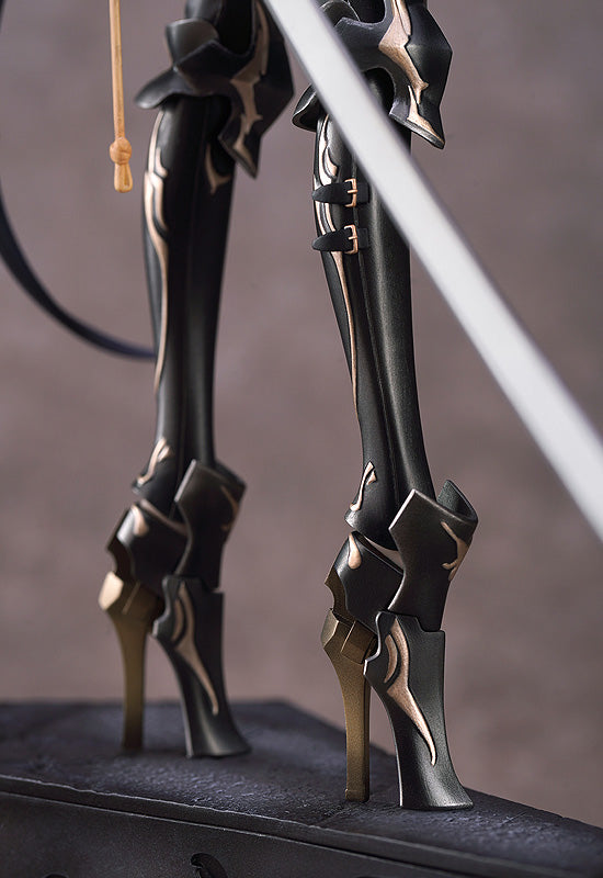 Myethos G.A.D Karasu 1/7 Scale