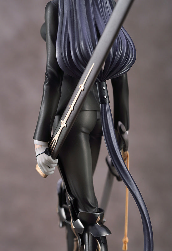 Myethos G.A.D Karasu 1/7 Scale