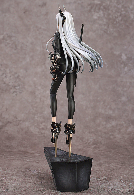 Myethos G.A.D Ten 1/7 Scale
