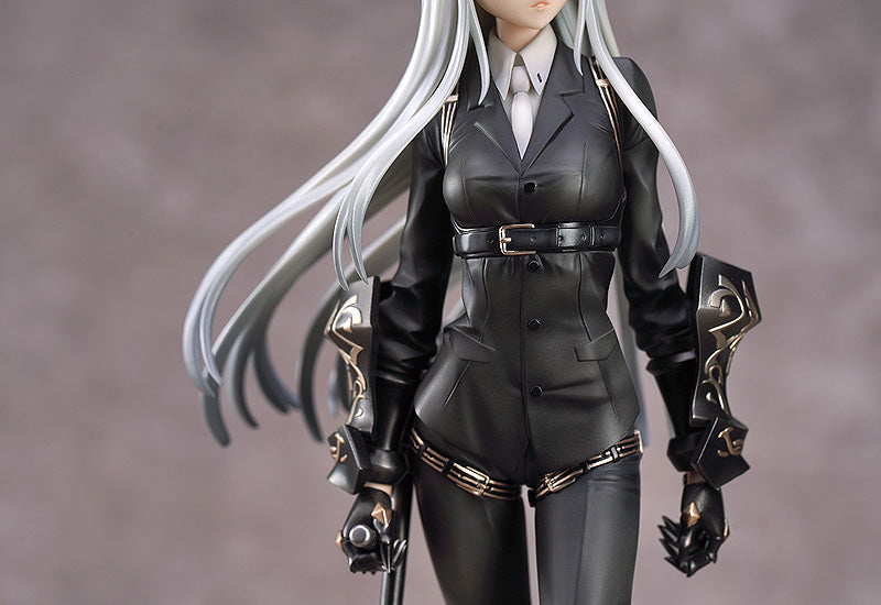 Myethos G.A.D Ten 1/7 Scale