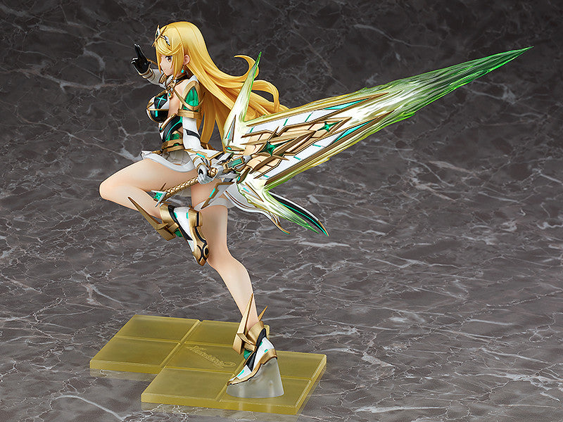 Xenoblade Chronicles 2 Mythra (Re-Run) Pre-Order