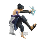 Banpresto NARUTO VIBRATION STARS-UCHIHA SASUKE