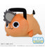 SEGA NESOBERI  Chainsaw Man Pochita Plush (S)