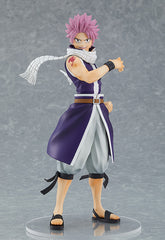 POP UP PARADE Fairy Tail Natsu Dragneel Grand Magic Games Pre-Order