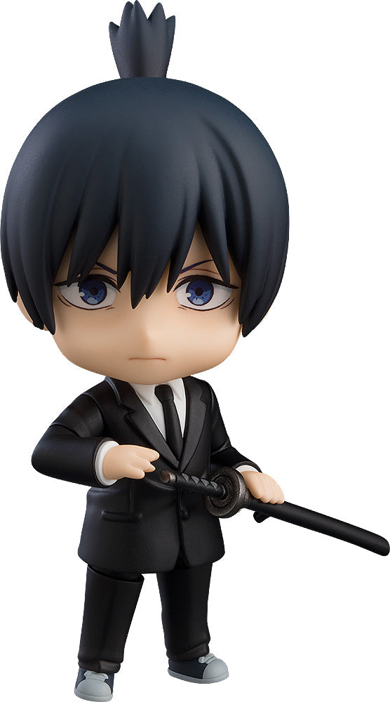 Nendoroid Chainsaw Man Aki Hayakawa