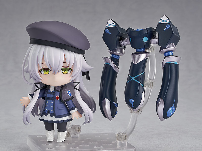 Nendoroid The Legend of Heroes Altina Orion Pre-Order Secondary image