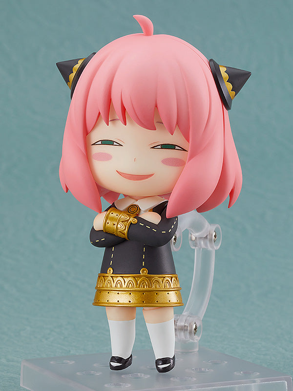 Nendoroid Spy x Family Anya Forger Secondary image