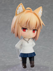 Nendoroid Tsukihime Arcueid Brunestud 