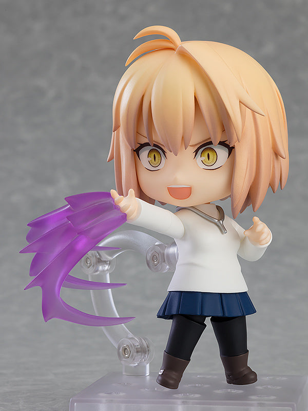 Nendoroid Tsukihime Arcueid Brunestud 